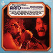 AIRTO Featuring FLORA PURIM / The Essential